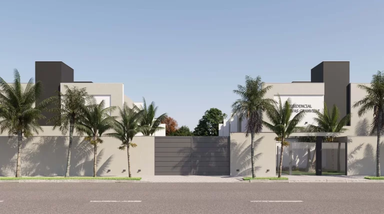 Imagem Reservas Granville Duplex