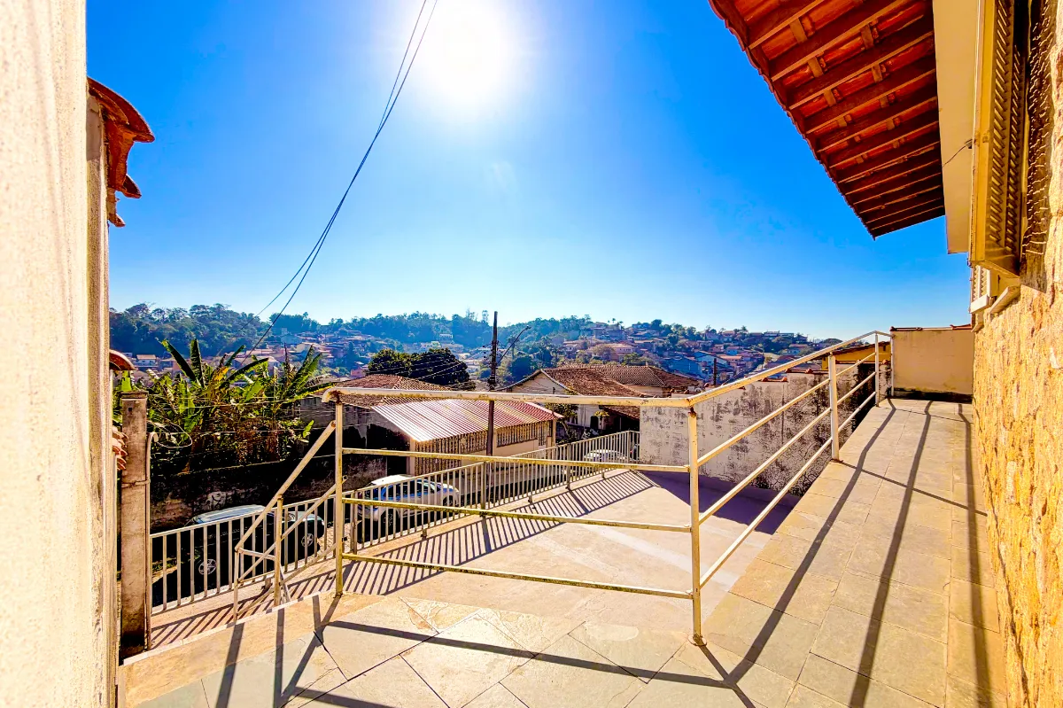 Imagem Casa para venda em Colônia com 2 quartos, 347m2