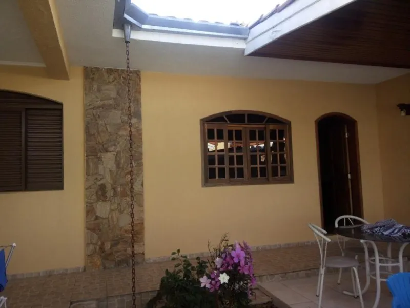 Foto do imóvel CASA para VENDA DE 150M² NO CIDADE JARDIM em CIDADE JARDIM, SOROCABA - SP