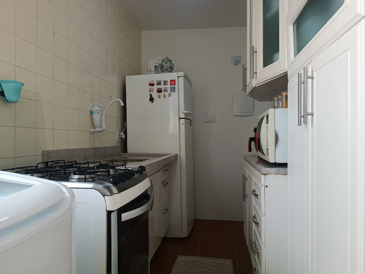Imagem Apartamento para venda em Lauzane Paulista com 2 quartos, 52m2