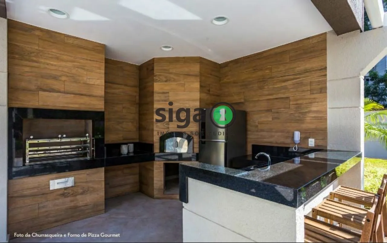 Imagem Apartamento com 03 dormitórios para venda no bairro Vila Andrade - São Paulo - SP