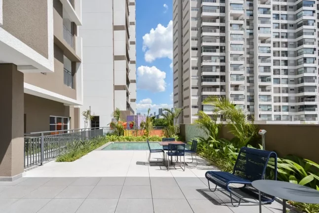 Imagem Apartamento à venda em São Paulo, Vila Zilda (Tatuap?(C)), com 3 quartos, 109m2