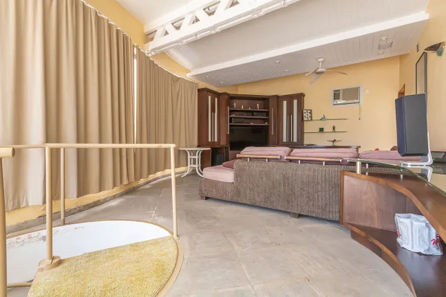 Imagem Cobertura com 4 Quartos à Venda, 567 m² em Lagoa - Rio de Janeiro