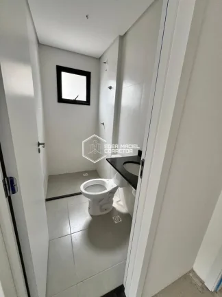 Imagem Apartamento novo, nunca habitado, com 73,35 m², muito bem distribuídos, ideal para moradia ou inve...