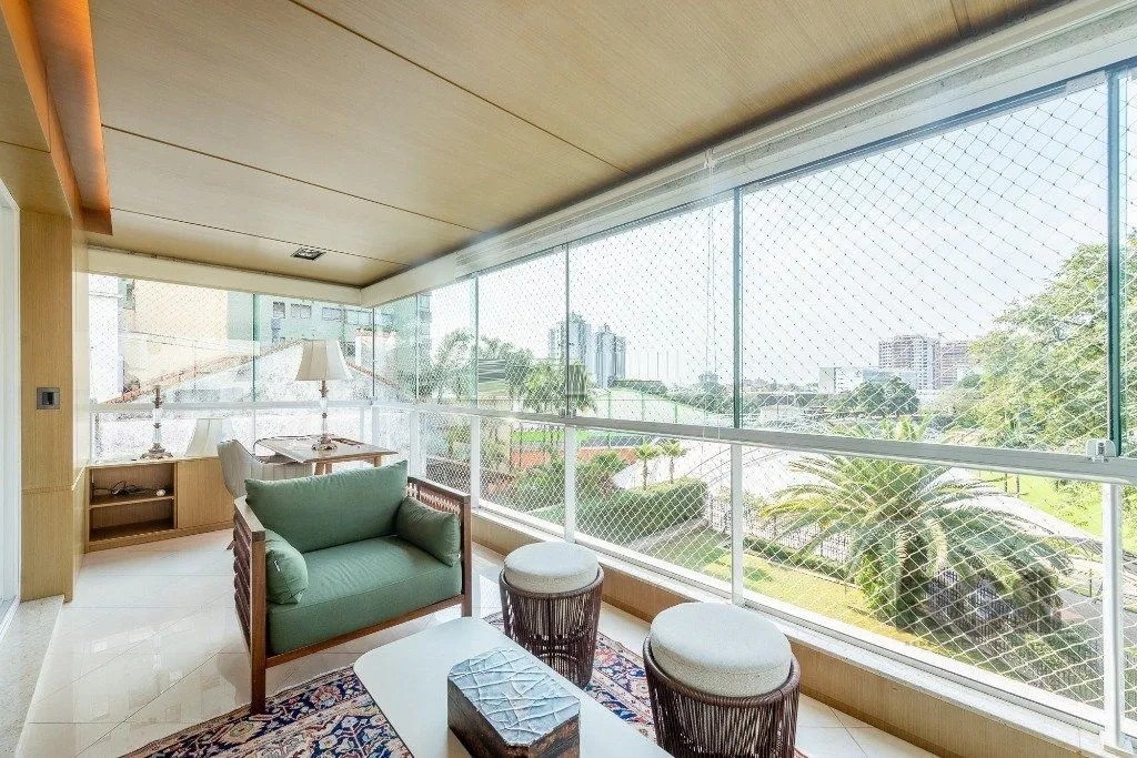 Imagem Apartamento em Três Figueiras