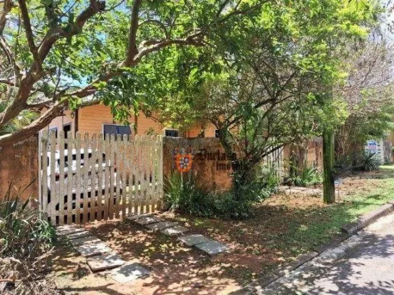 Imagem Casa com 6 dormitórios à venda, 224 m² por R$ 1.100.000,00 - Alpes da Cantareira - Mairiporã/SP