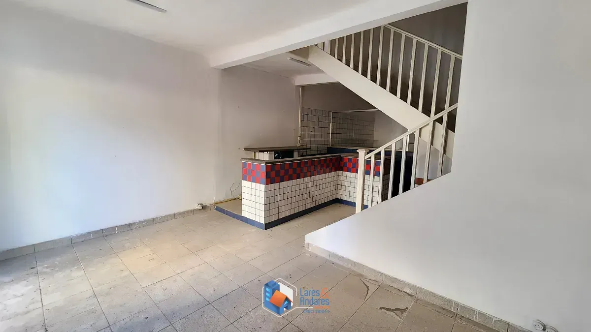Imagem Casa comercial para venda em Vila Clementino, 170m²