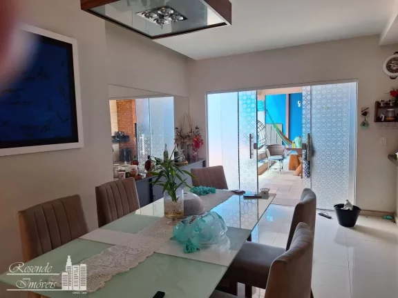 Imagem CASA PARA LOCAÇÃO NO COQUEIRO
