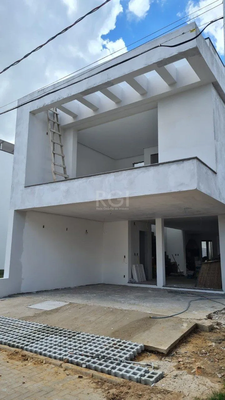 Imagem Casa de Condomínio em Ipanema