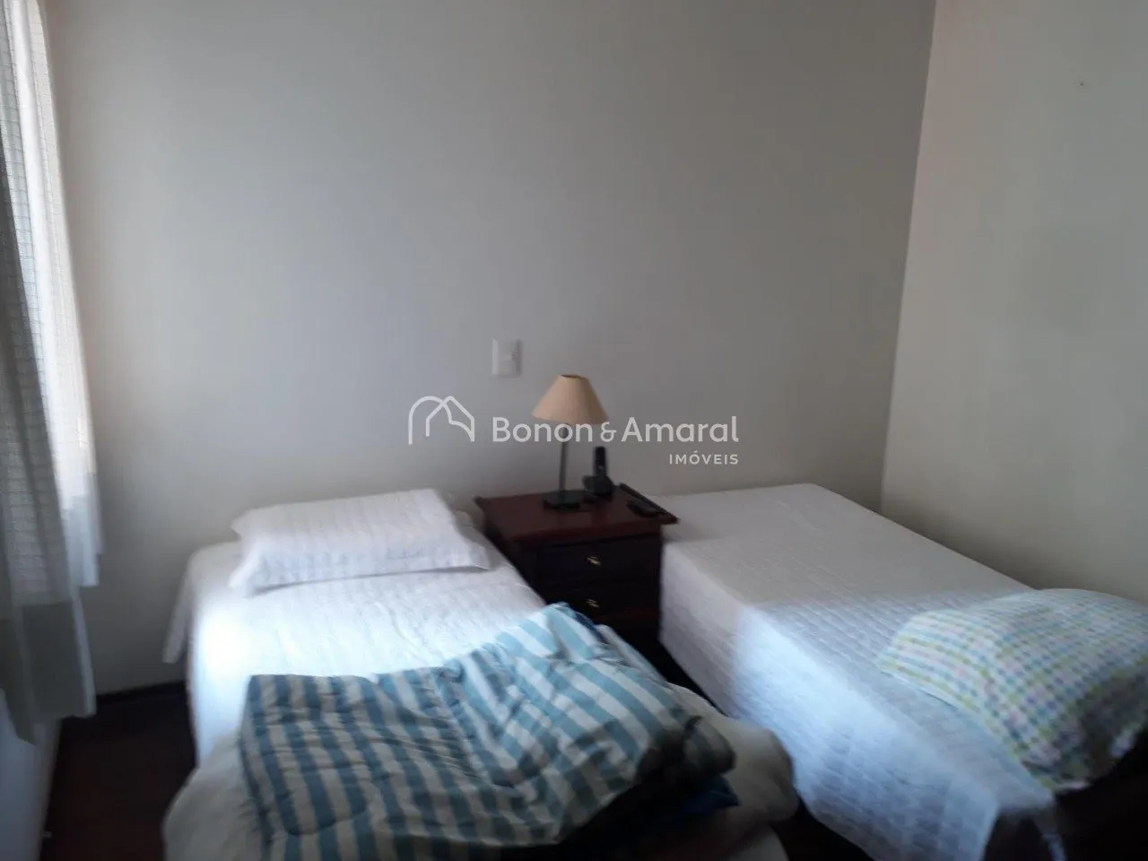 Imagem Apartamento à venda no coração do Cambuí - Campinas/SP