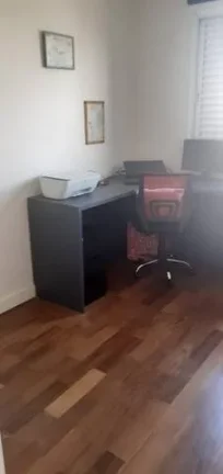 Imagem Apartamento 93m² 3 dormitórios, Sacada com Churrasqueira 2 Vaga de Garagens