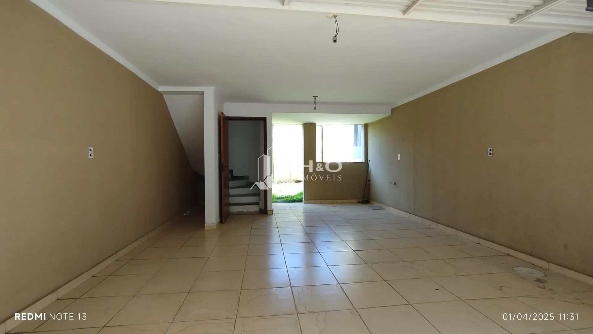 Imagem Oportunidade, Sobrado para venda com 105 metros quadrados com 2 quartos em Vila Carmosina - São Paulo - SP