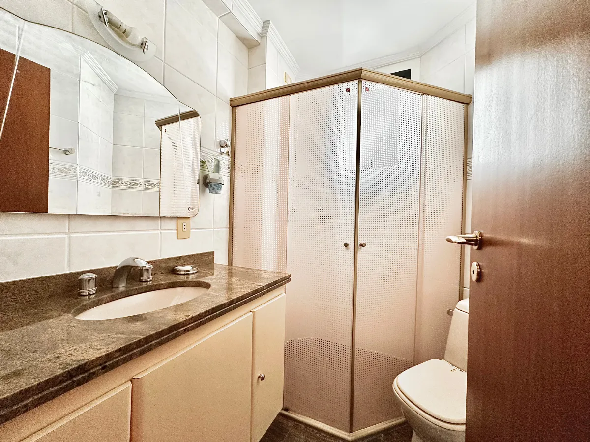 Imagem Apartamento para venda em Parque da Mooca com 4 quartos, sendo 2 suítes, 183m2