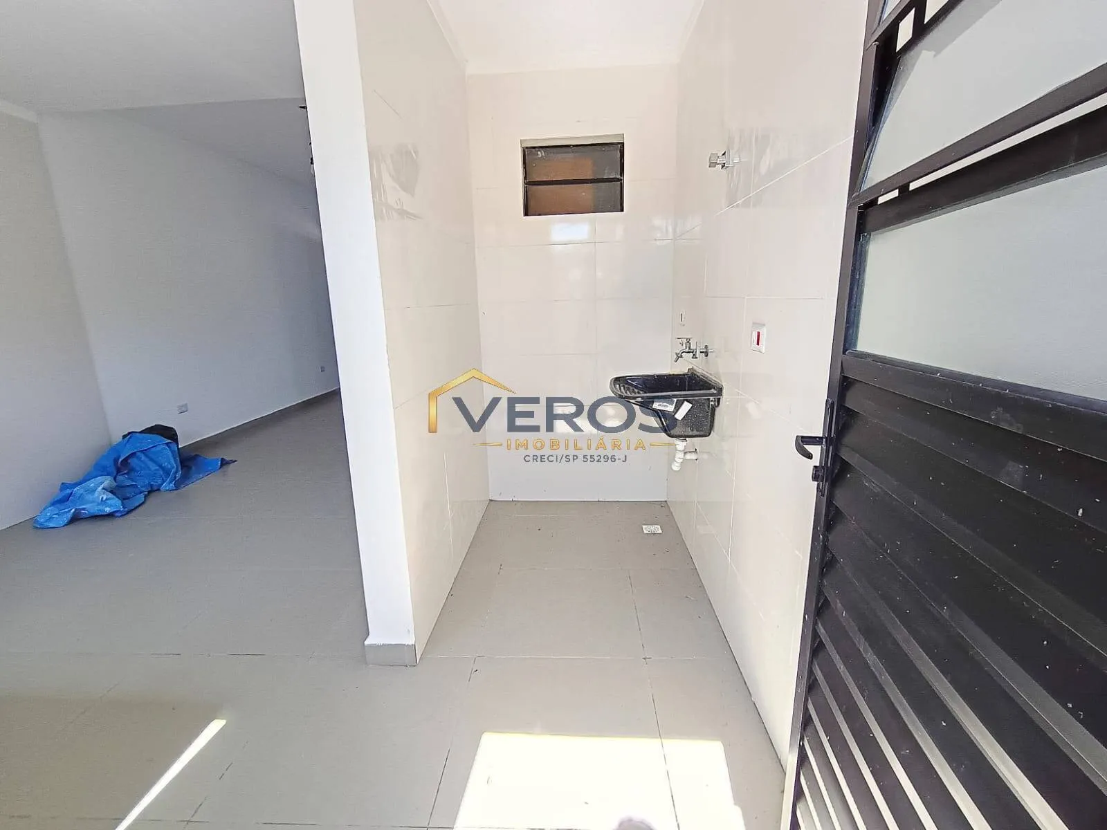 Imagem Casa Nova a venda com 3 quartos perto da praia Massaguaçu em Caraguatatuba