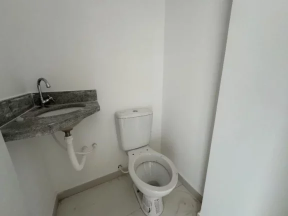 Imagem Apartamento à Venda em Guilhermina, Praia Grande - SP