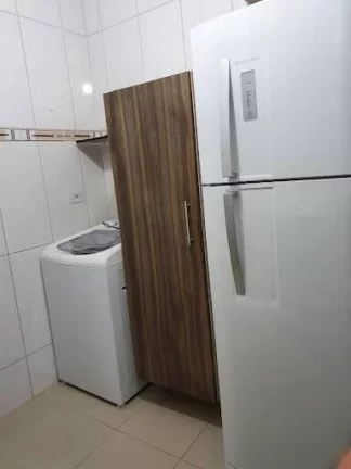 Imagem APARTAMENTO NA VILA JARDINI- 2 QUARTOS- 3 ANDAR