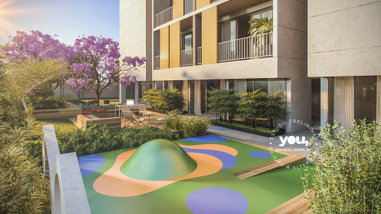 Imagem Apartamento com 3 Quartos à Venda,  em Sumarezinho - São Paulo