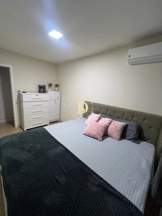 Imagem Apartamento - Cond Verano Home Resort - Jacareí - 2 Dormitórios (1 Suíte) - 58m²