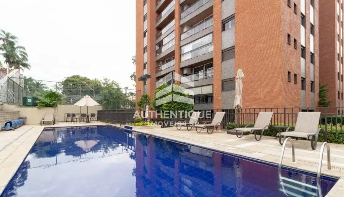 Foto do imóvel Maison Monet - Alto da Boa Vista - Apartamento à venda em Rua Irineu Marinho, 179 - Alto da Boa Vista, São Paulo - SP