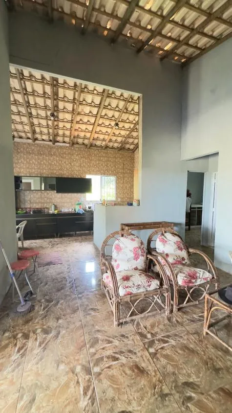 Imagem Oportunidade abaixo do preço - Chacara a venda no Vivendas Santa Mônica II , com 1.000 m²
