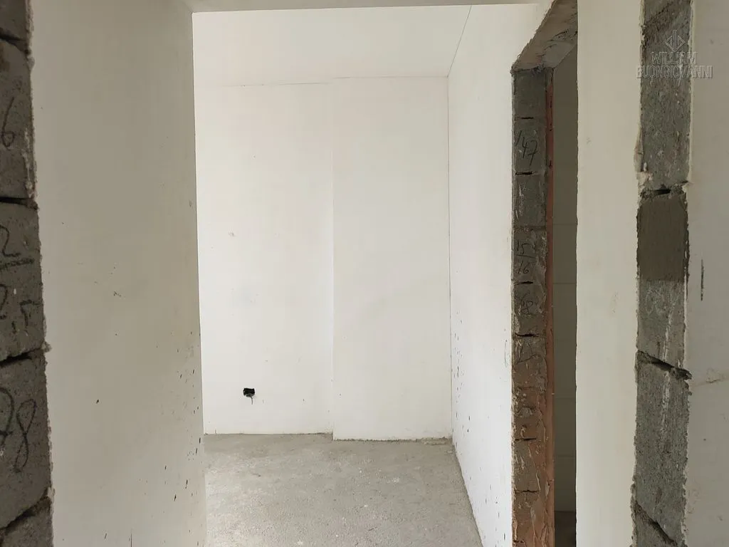 Imagem APARTAMENTO COM MARAVILHOSA PARA O MARA A VENDA EM MONGAGUA- SP