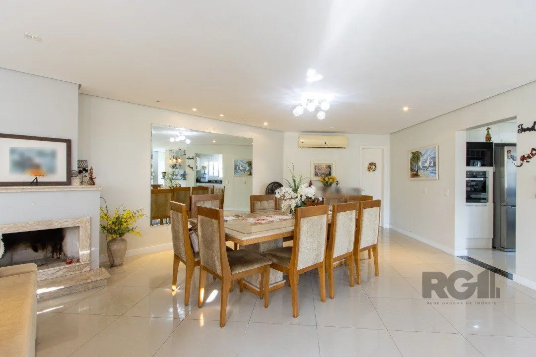 Imagem Casa de Condomínio em Vila Nova