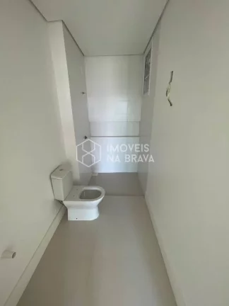Imagem APARTAMENTO A VENDA BRAVA BEACH FIGUEIRA - 4 SUITES E 3 VAGAS - PRAIA BRAVA - ITAJAI/SC