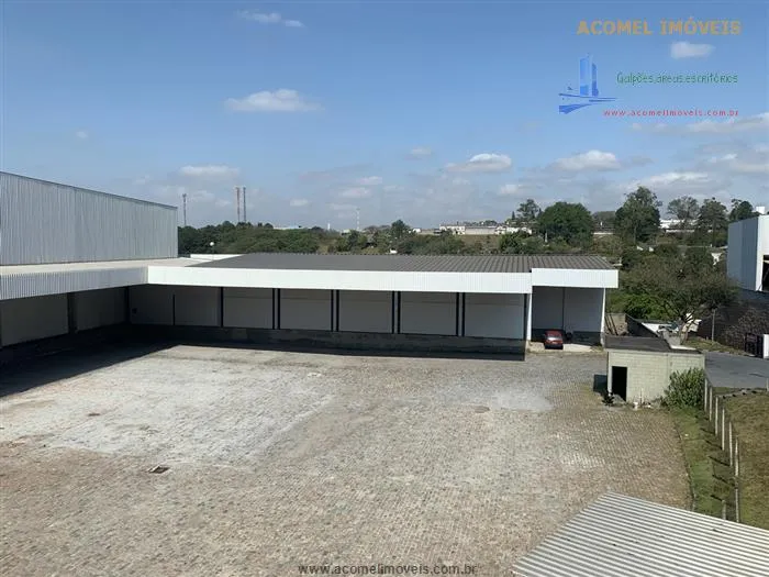 Imagem Galpões para venda em Cotia no bairro Vila Jovina
