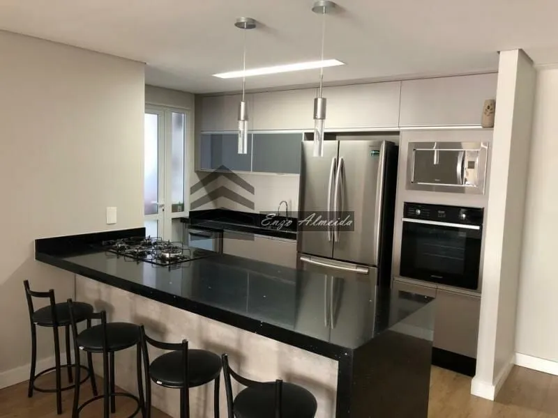 Imagem Apartamento à venda em São Paulo/SP