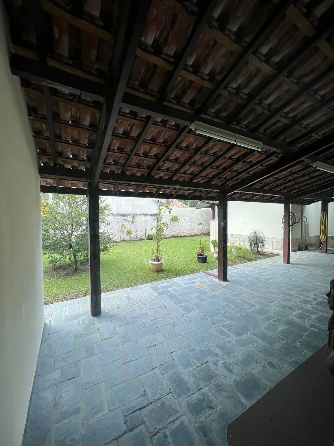 Imagem Casa à venda 5 Quartos, 2 Suites, 7 Vagas, 821M², Jardim das Nações, Taubaté - SP