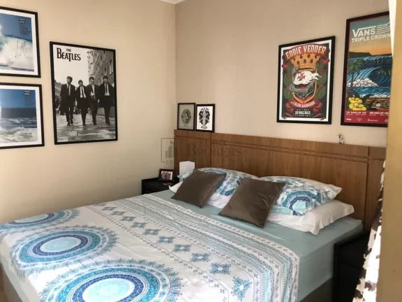 Imagem Apartamento Diferenciado na Quadra Mar com 3 dormitórios à venda em Balneário Ca