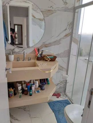 Imagem Apartamento, 3 dormitórios (1 suíte), andar alto, vista livre, Rossi Montes