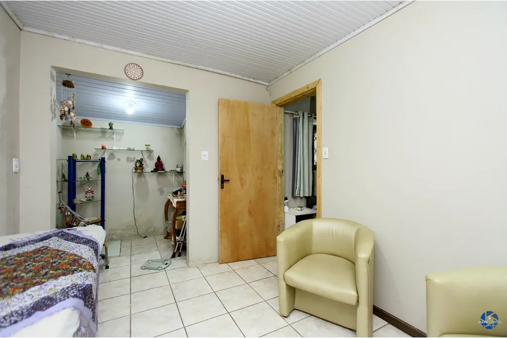 Imagem Casa em Rubem Berta