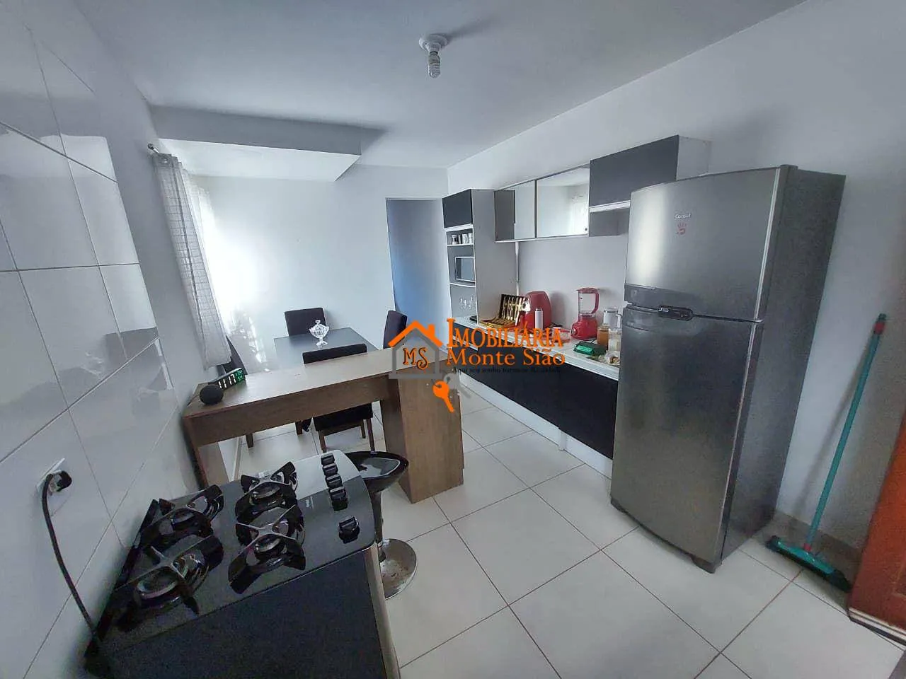 Imagem Sobrado com 2 dormitórios à venda, 100 m² por R$ 500.000,00 - Parque Piratininga - Itaquaquecetuba/SP