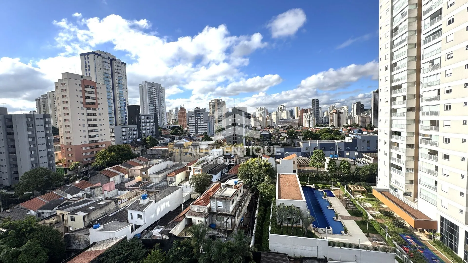 Imagem INTENSE VILA MARIANA - Apartamento no bairro Vila Mariana à venda
