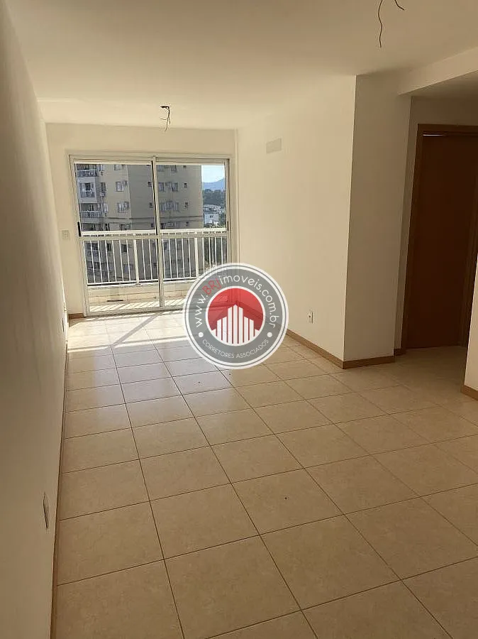 Imagem Apartamento a Venda no bairro Taquara - Rio de Janeiro, RJ