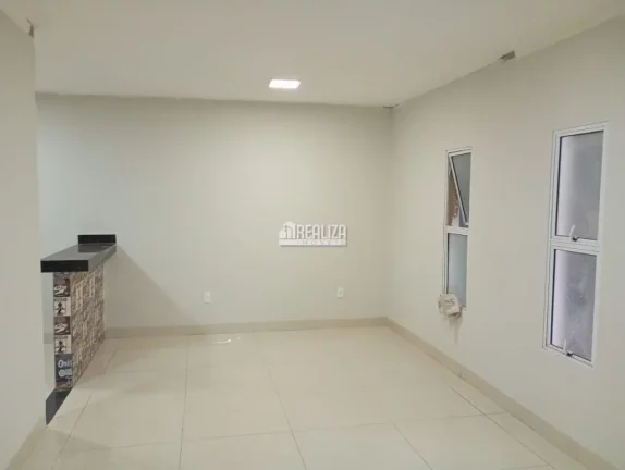 Imagem Casa à venda no Condomínio Vanice Andrade, no bairro Vila Arquelau em Uberaba