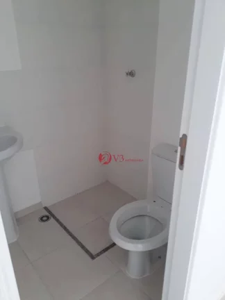 Imagem Apartamento com 1 dormitório para alugar, 30 m por R$ 1.790,00/mês - Vila Guilhermina - São Paulo/SP