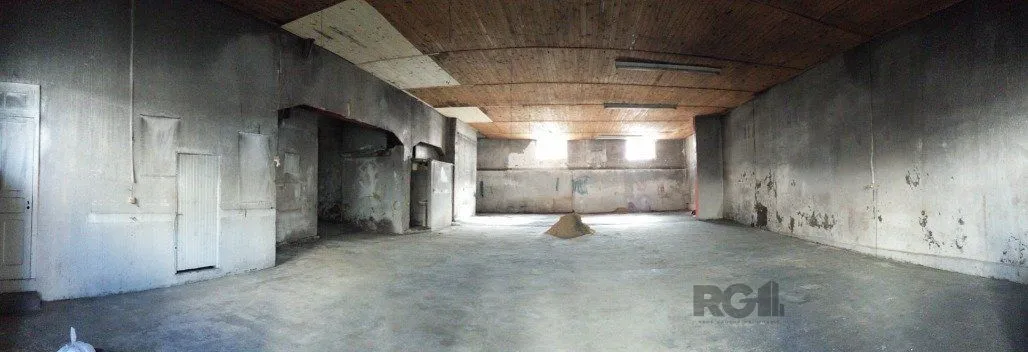 Imagem Pavilhão em São Pelegrino