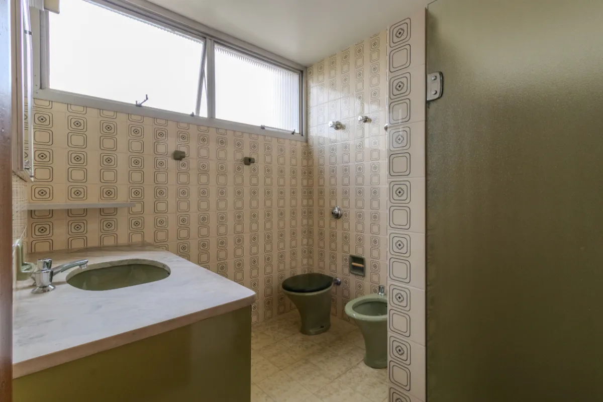 Imagem Apartamento para venda em Centro com 4 quartos, sendo 2 suítes, 267m2