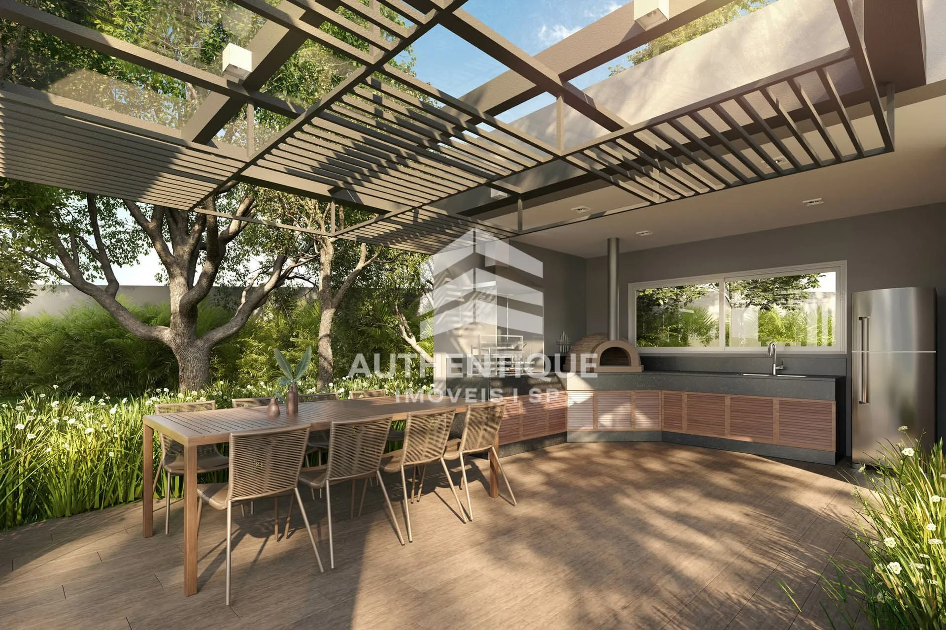 Imagem RESERVA CAMINHOS DA LAPA - Apartamento à venda no bairro Lapa - São Paulo/SP, Zona Oeste
