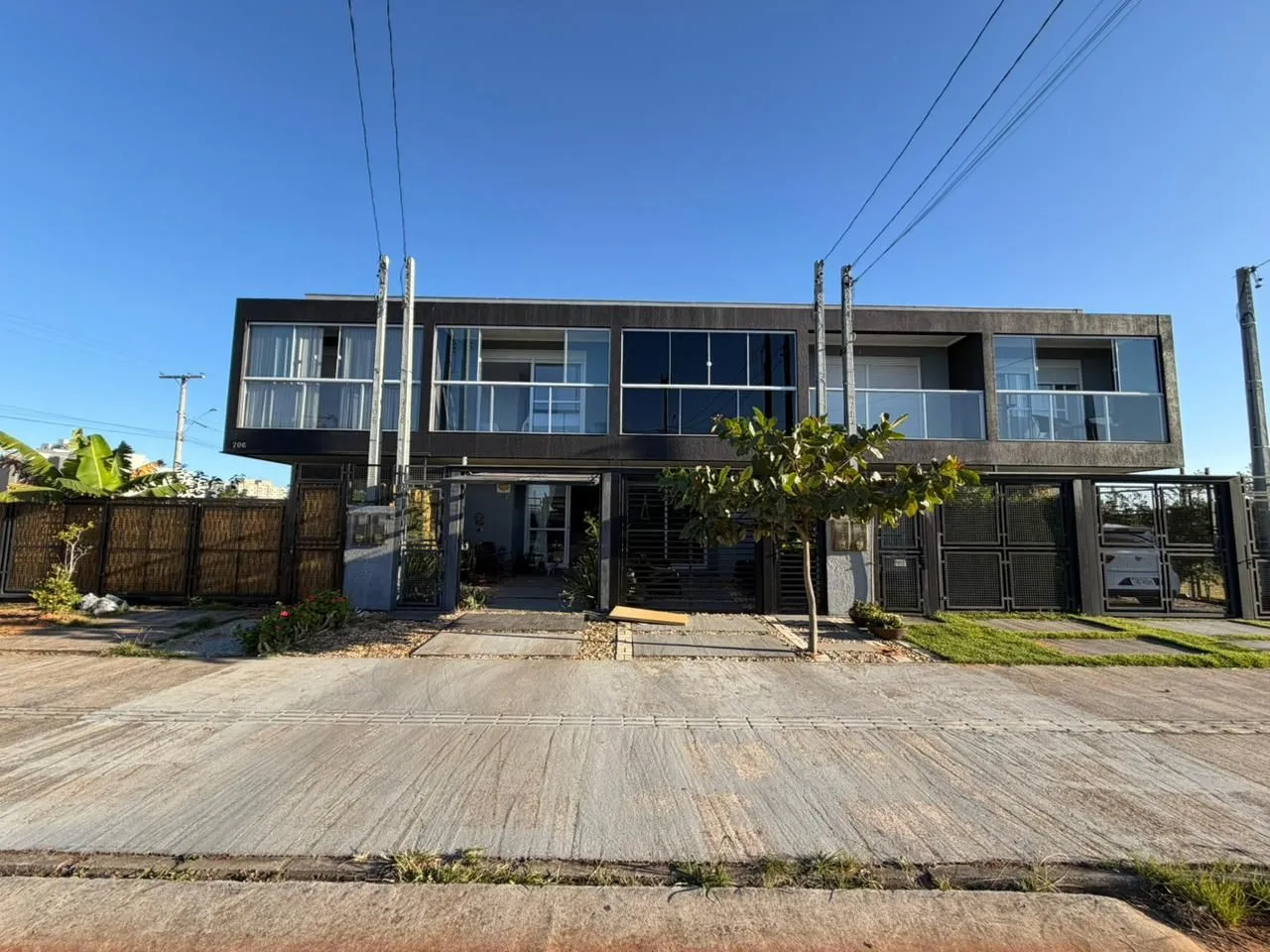 Imagem Duplex à venda em Torres, Morada Das Palmeiras, com 2 quartos, 86.65m2
