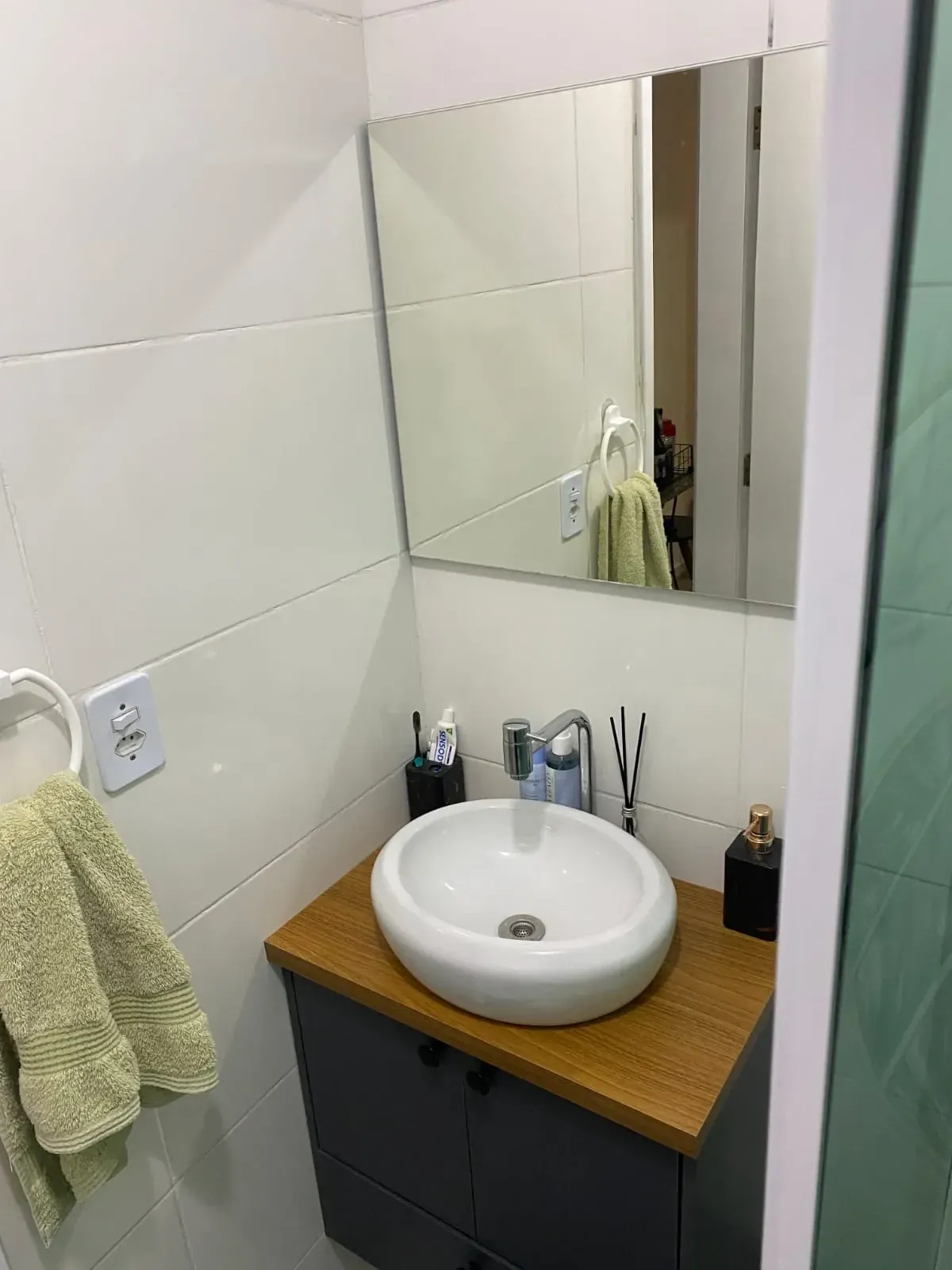 Imagem Apartamento com 1 Quarto à Venda, 30 m² em Chácara Santo Antônio (Zona Leste) - São Paulo