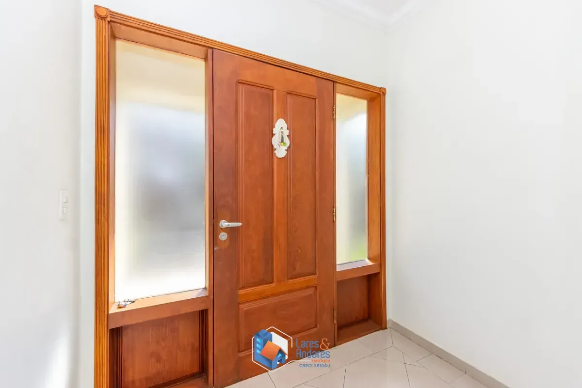 Imagem Casa no condomínio Condomínio Res Le Premier para venda com 4 quartos, sendo 4 suítes, 440m²