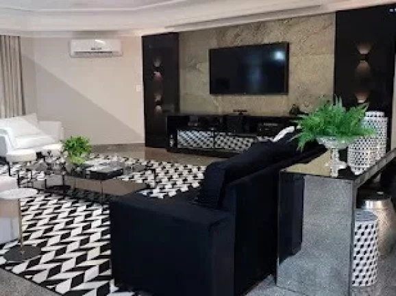 Imagem CASAL IMÓVEIS Vende Apto 1 por andar no Ed. D'Ampezzo - Umarizal R$ 2.200.000,00