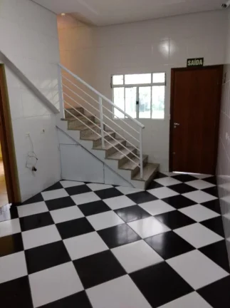 Imagem Prédio para Venda em Santo André / SP no bairro Vila São Pedro