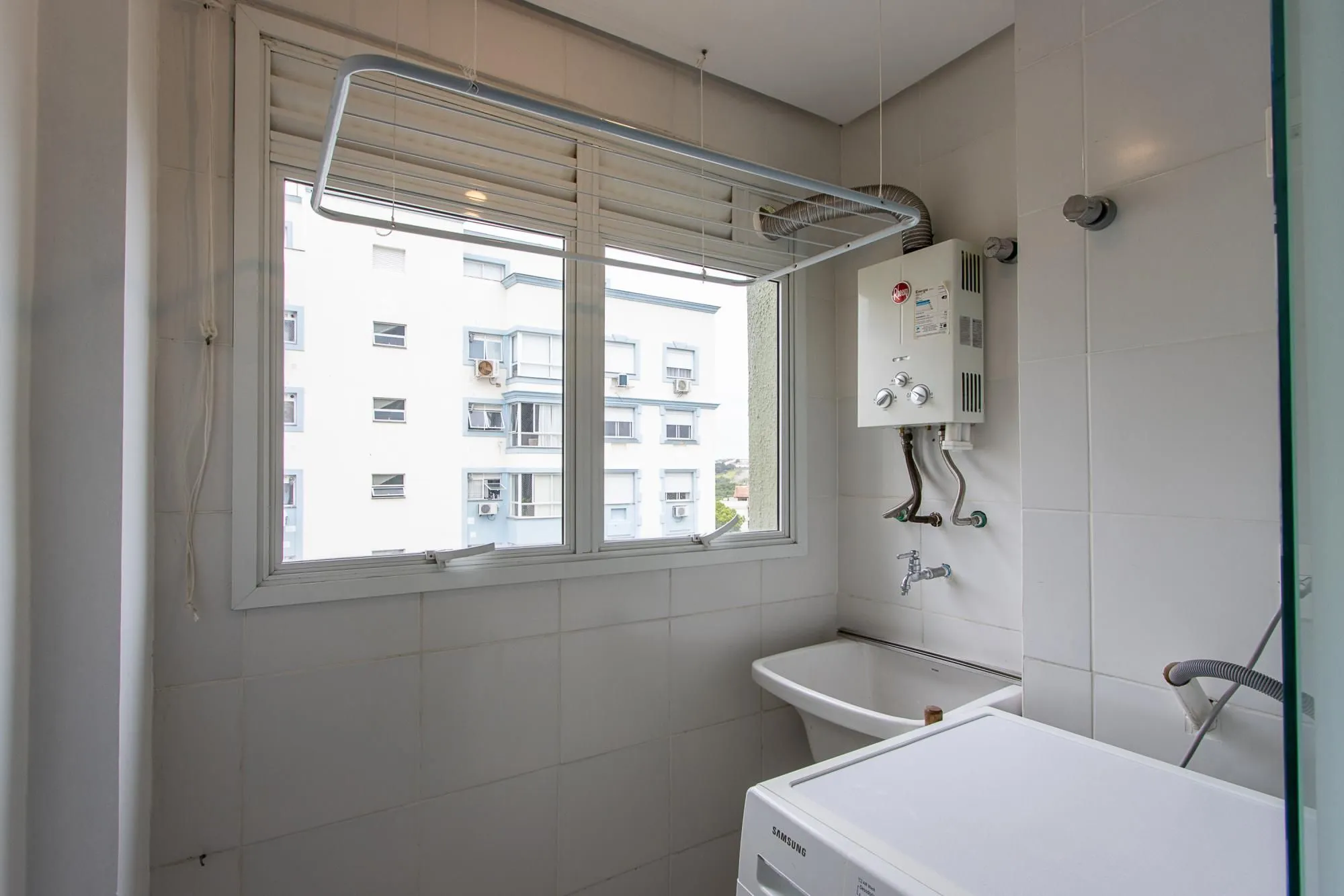 Imagem APARTAMENTO MOBILIADO PARA VENDA , 71m², 3 QUARTOS (1 SUITE), 01 VAGA ESCRITURADA - BAIRRO CAVALHADA