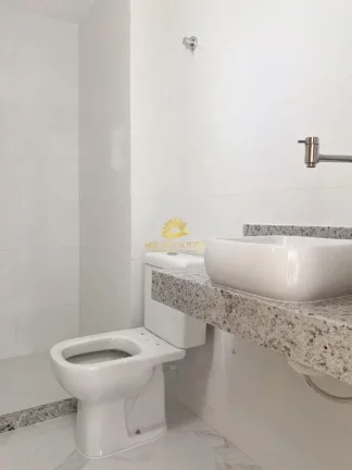 Imagem Seu Novo Lar no Coração de Guarapari

Viva com conforto, praticidade e lazer completo neste modern...