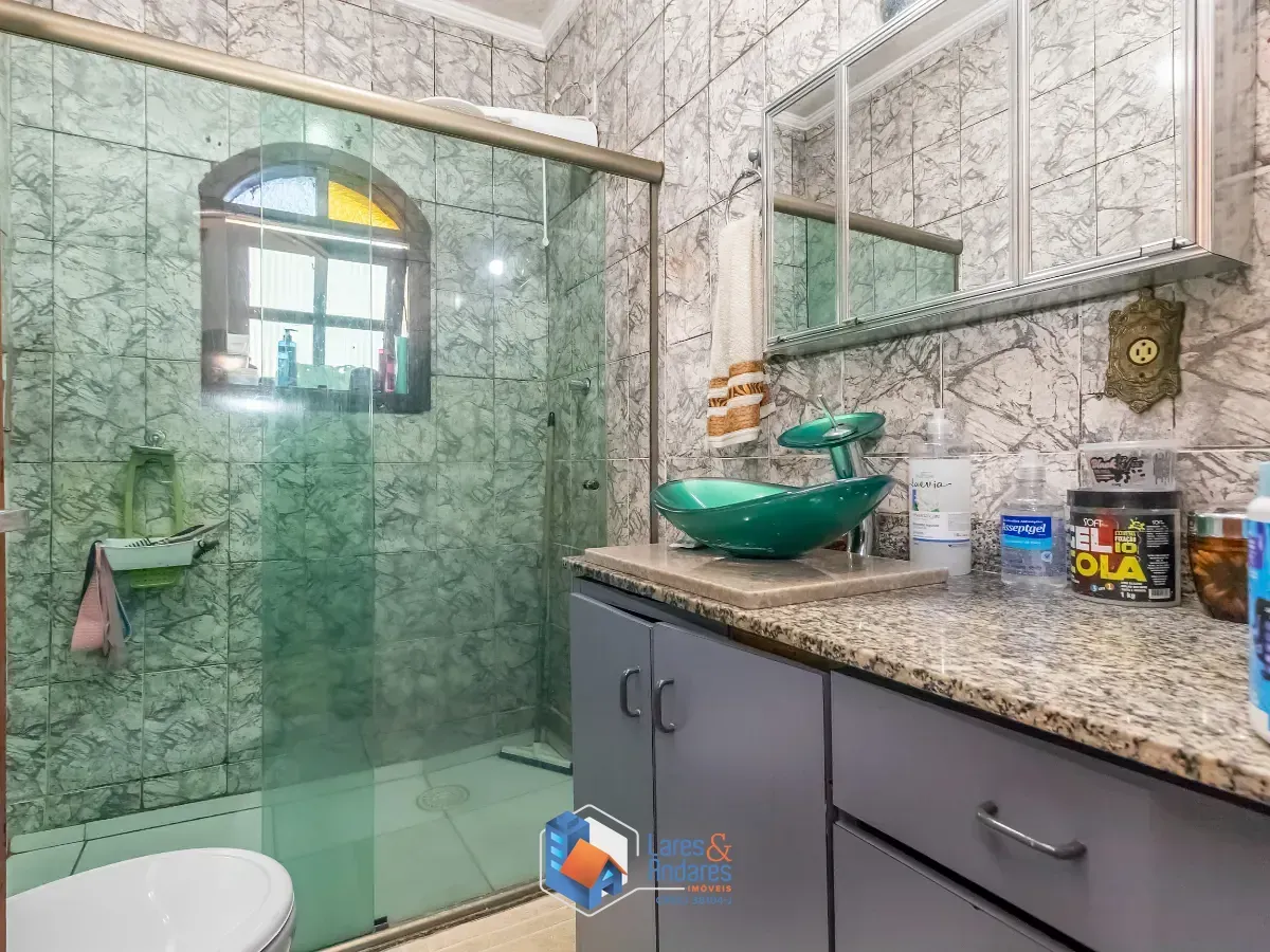 Imagem Casa para venda em Lauzane Paulista com 4 quartos, 500m²