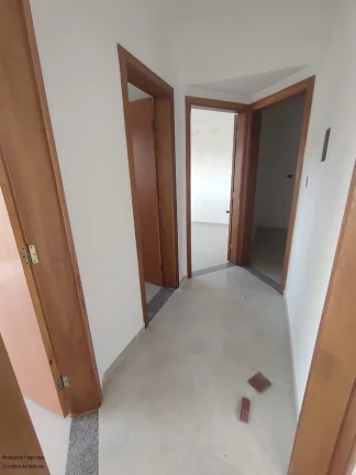 Imagem APARTAMENTO RESIDENCIAL em POÇOS DE CALDAS - MG, MONTE VERDE